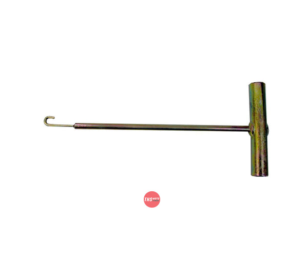 Dragon Stone Spring Puller Long Shank 20 cm