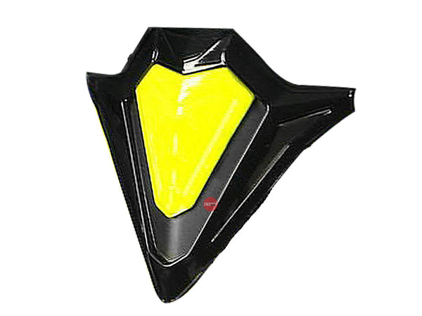 Airoh M Chin Vent Kit Black Yellow