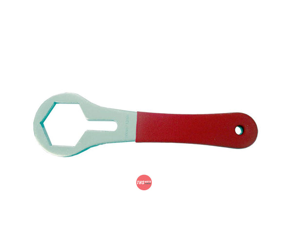 Dragon Stone Fork Cap Spanner 50mm Ktm