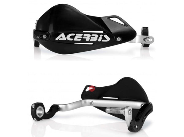 Acerbis Supermotard black handgua rd was 9464.090