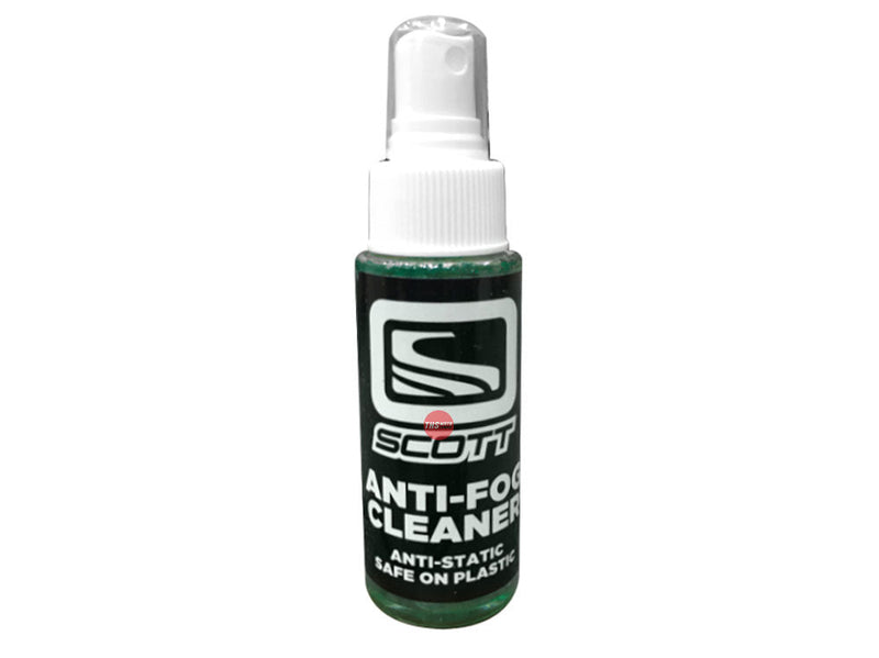 Scott Anti-Fog Lens Cleaner 2oz Bottle