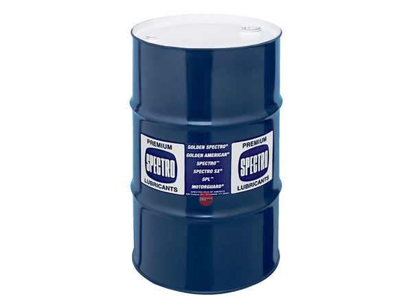 Spectro 80w90 GL5 60lt Hypoid gear oil