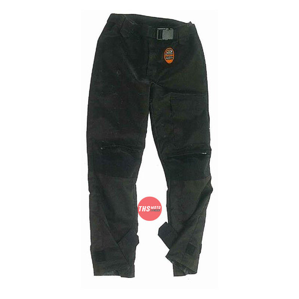 Spidi Mtx Trousers Black Small Long