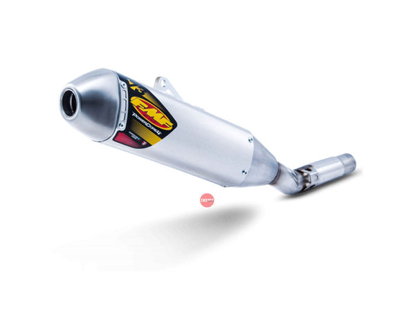 FMF Powercore 4 DR650SE 97-21 Slip On Muffler