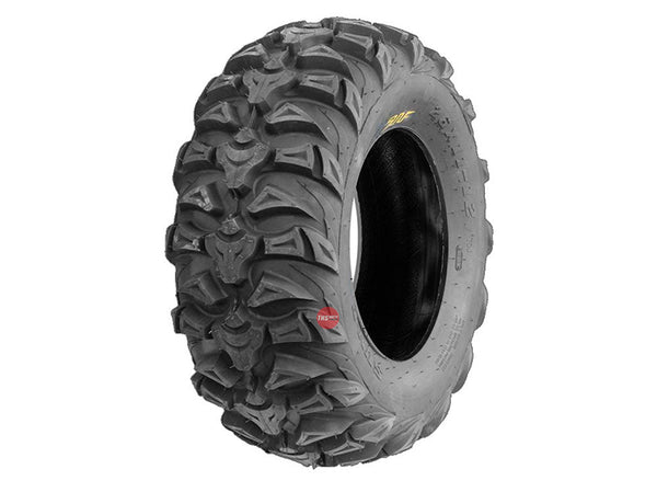 SunF 26x11-12 A-040 6ply Terra King ATV Tyre SUNF