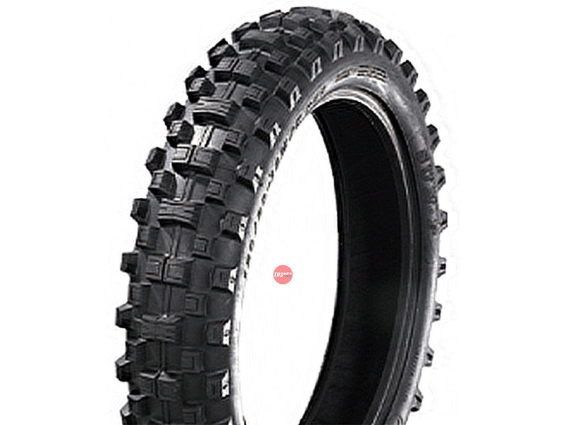 SunF 120/90-18 B-003 TT 4ply DOT Storm MX Tyre SUNF