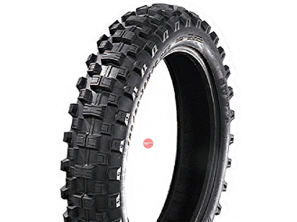 SunF 110/90-18 B-003 TT 4ply DOT Storm MX Tyre SUNF