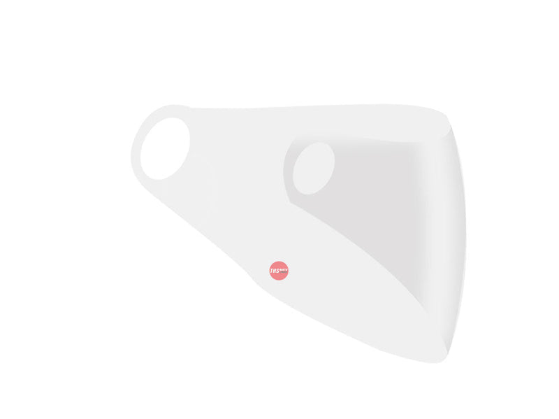 Kylin K51 Clear Visor