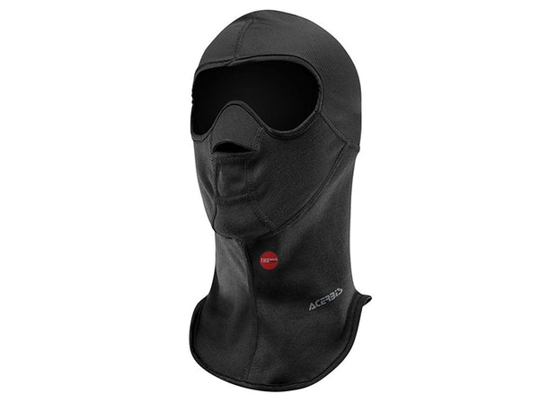 Acerbis Giansey L/XL Balaclava Black