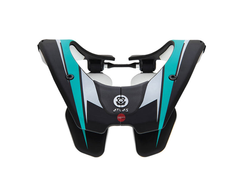 Atlas Neck brace Tyke Athletica (61-71cm chest) kids