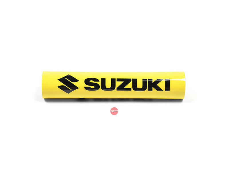 Factory Effex 10 inch bar pad Suzuki FX handlebar