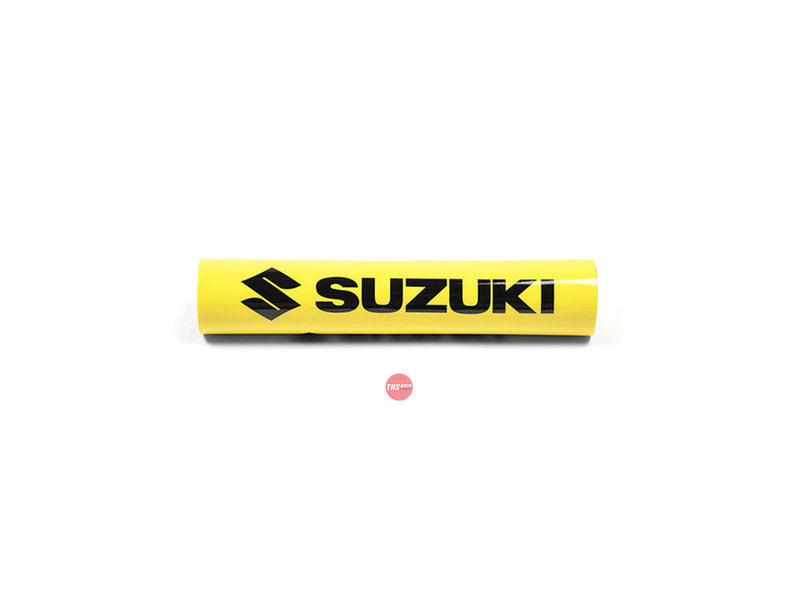 Factory Effex 7.5 inch bar pad Suzuki FX handlebar