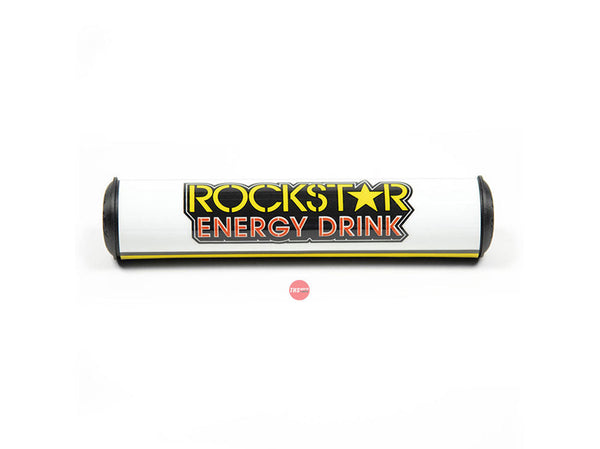 Factory Effex 10 INCH BAR PAD Rockstar FX