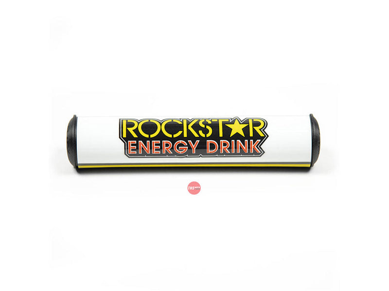 Factory Effex 10 INCH BAR PAD Rockstar FX