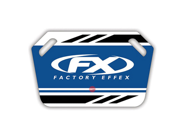 Factory Effex FX Pit board with pen