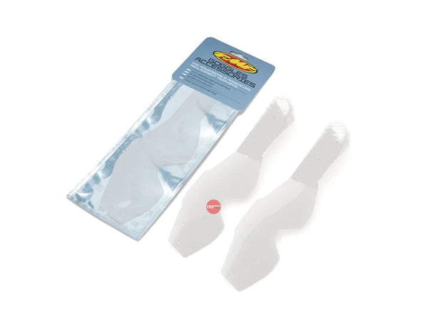 FMF POWERBOMB/POWERCORE YOUTH Standard Tear-Offs 20 pk