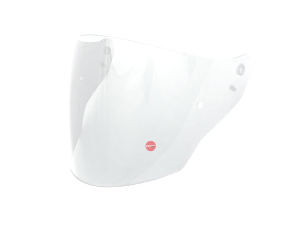 HJC HJ-17RC Clear Visor