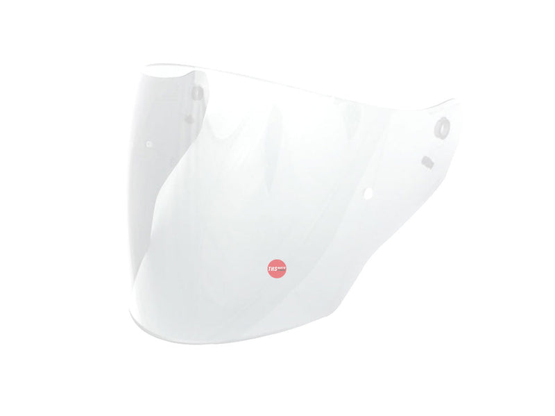 HJC HJ-17RC Clear Visor