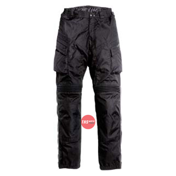 Spidi Ergo 05 Pants Black Medium