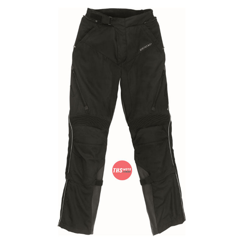 Spidi Gt Trousers Black 3XL