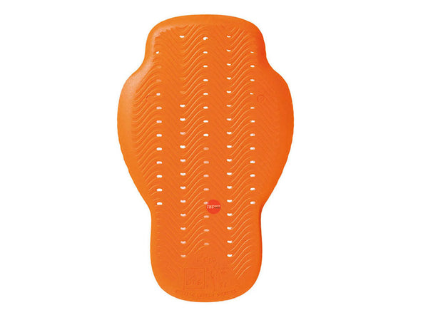 Tucano D30 CE-1 Back Protector Orange