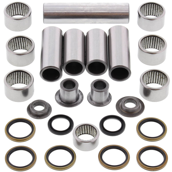All Balls All Balls Linkage Bearing Kit Kawasaki KX125 KX250 99-03