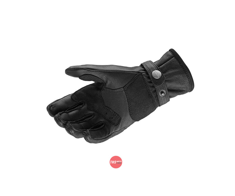 Spidi Gloves Mystic Lady Leather Black XL