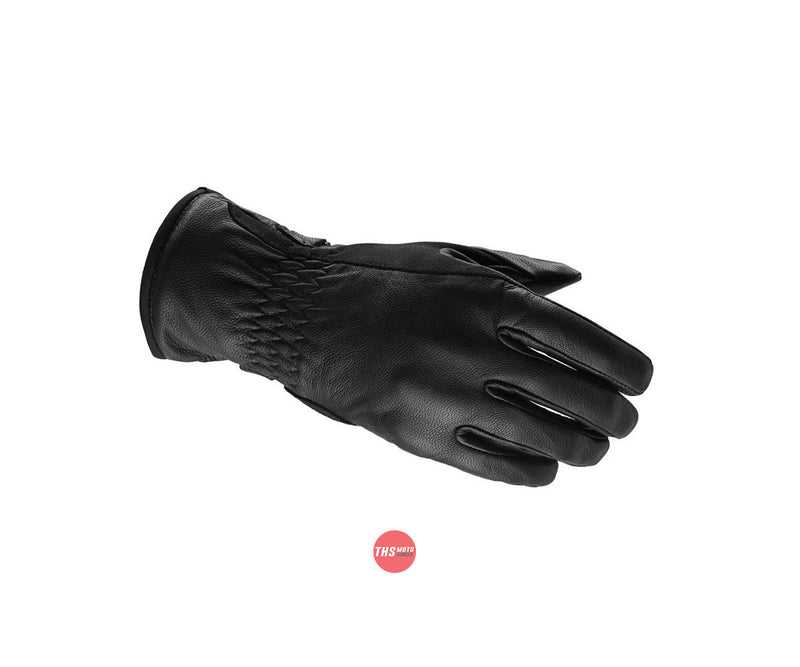 Spidi Gloves Mystic Lady Leather Brown Large