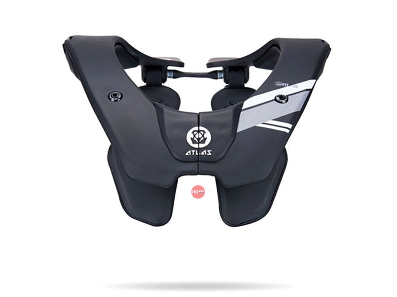 Atlas Neck Brace Prodigy Black Youth (74-84cm)