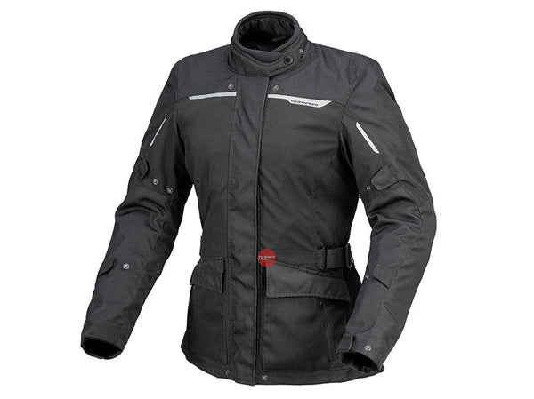 Tucano 44 4 Stroke Ladies Jacket Black