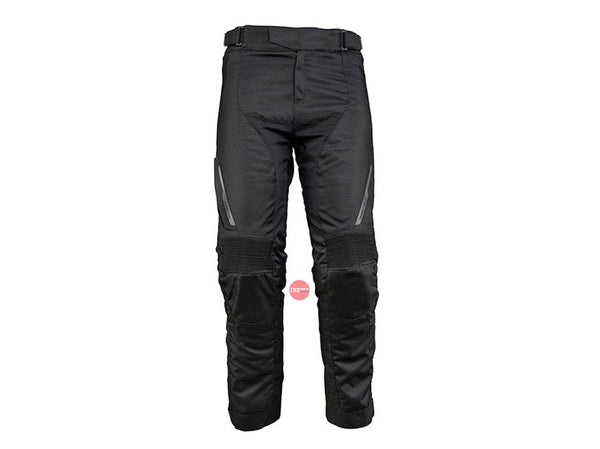 Tucano Pantamoto Black Road Pants Size XL