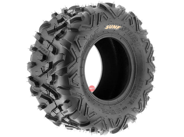 SunF 25x8-12 A-051 6ply Power King ATV Tyre SUNF