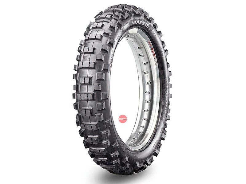 Maxxis 140/80-18 M7324 70R Tyre MaxxEnduro FIM TT