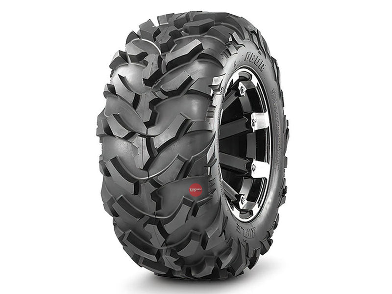 OBOR 27x9-14 WU13 TL 6ply Riple ATV Tyre