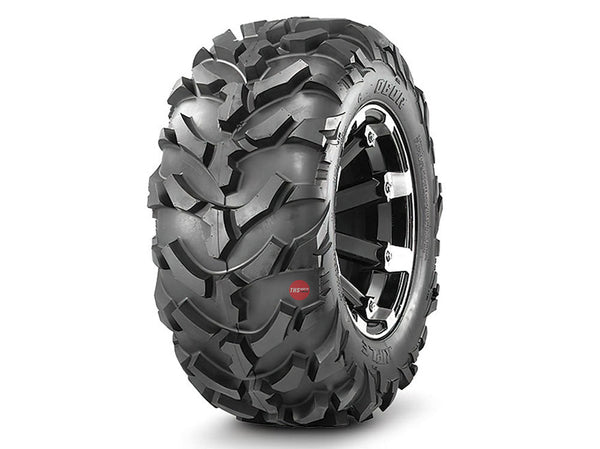 OBOR 25x8-12 WU13 TL 6ply Riple ATV Tyre