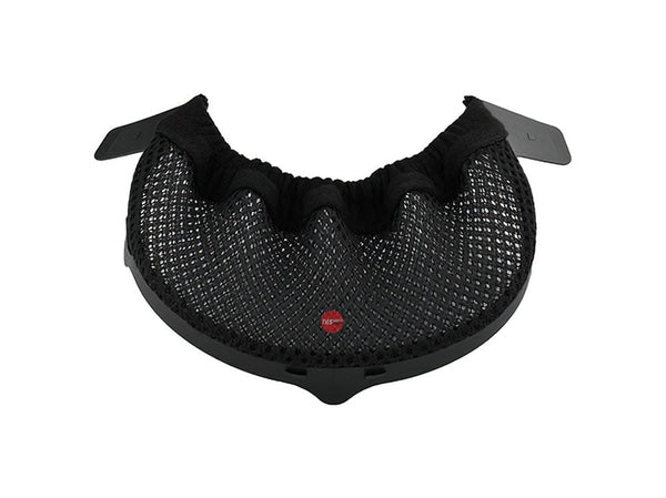 HJC F70 Chin guard curtain EP