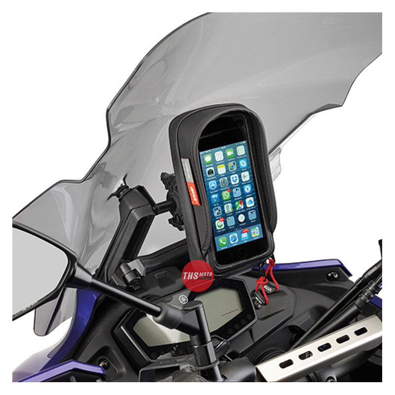 Givi Accessory Holder Bracket Honda XL 750 Transalp '23->