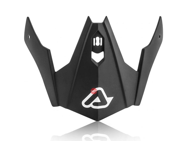 Acerbis Peak Jet Aria Black