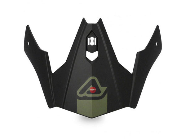 Acerbis Peak Jet Aria Military Green