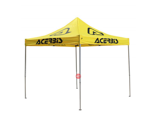 Acerbis 3m x Profile Tent