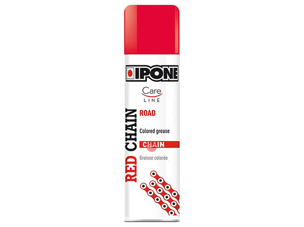 Ipone Red Road Chain 250mL Lube DG