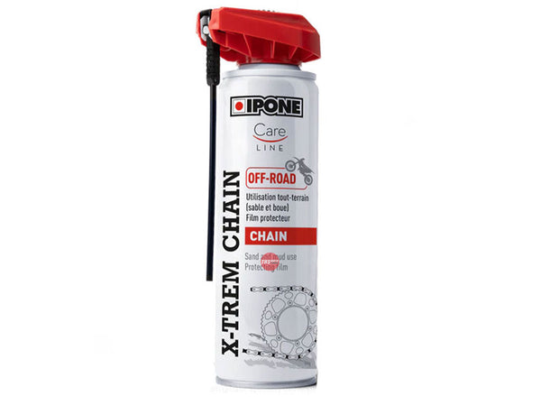 Ipone Xtrem Chain Offroad 250mL Lube DG