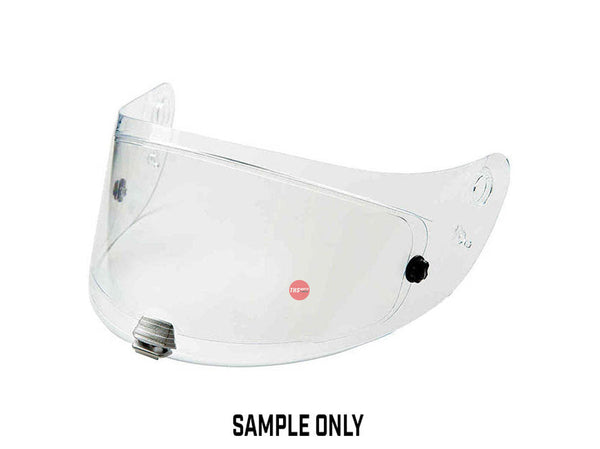 HJC HJ-30C Clear Visor