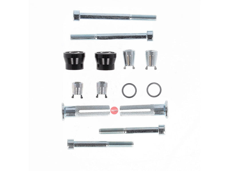 Acerbis Mounting Kit Argon Standard