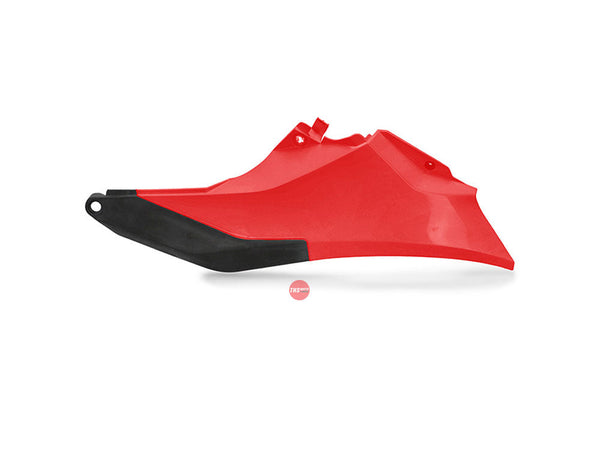 Acerbis Side Panels Red Gasgas MC EC 2021-23