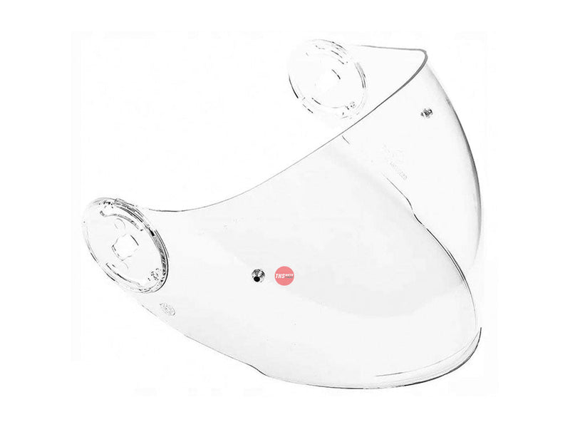 HJC VXD15C Clear Visor