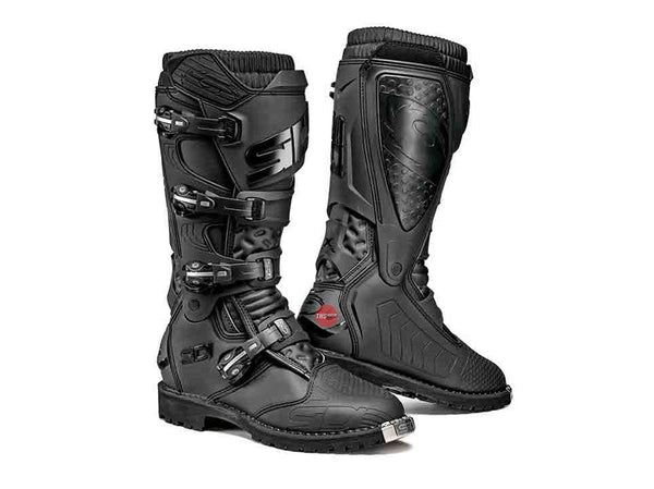 Sidi X Power Enduro 44 Black Boots