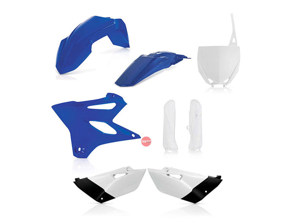 Acerbis Full plastic kit YZ85 2019-21 OEM/Replica 2019-20