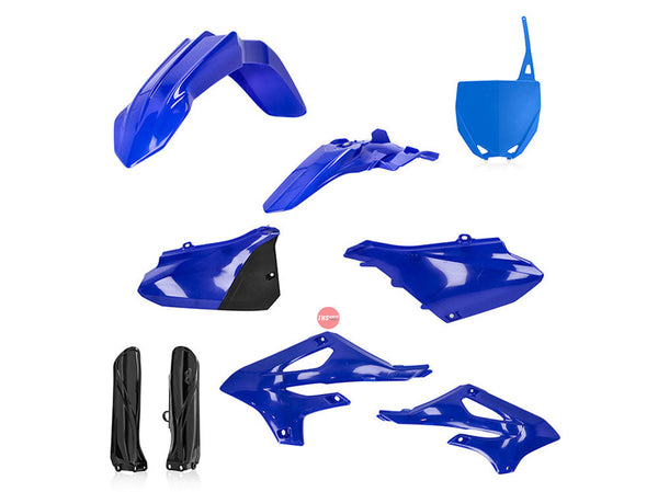 Acerbis Full plastic kit YZ85 2022 OEM/Replica