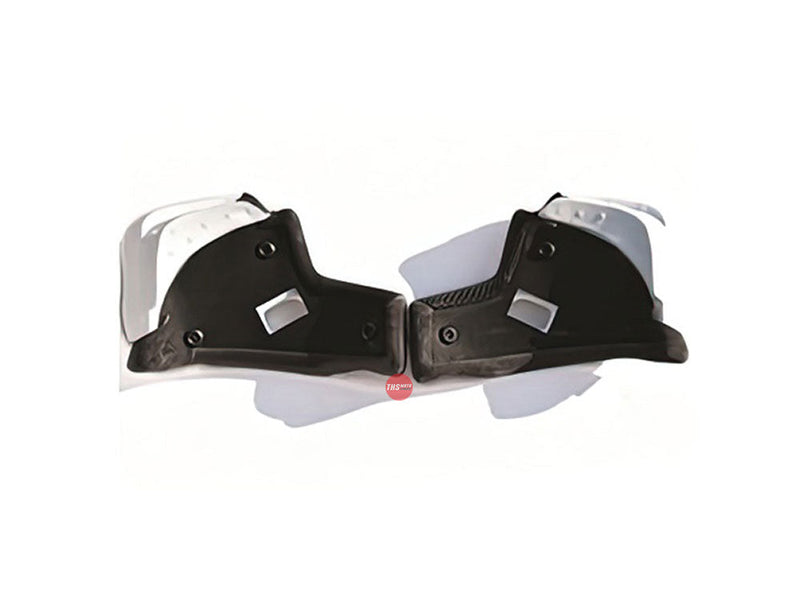 Airoh XS Aviator Ace Cheek Pads Set